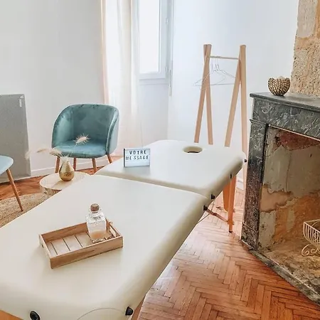 Nuit D'exception - Loft Avec Jacuzzi *