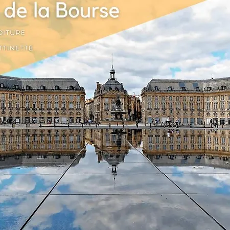 Nuit D'exception - Loft Avec Jacuzzi Apartment
